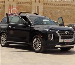 هيونداي باليسيد